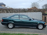 1994 BMW 318 IS coupe oldtimer te koop