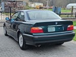 1994 BMW 318 IS coupe oldtimer te koop