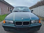 1994 BMW 318 IS coupe oldtimer te koop