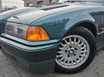 1994 BMW 318 IS coupe oldtimer te koop