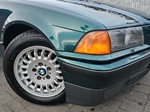 1994 BMW 318 IS coupe oldtimer te koop