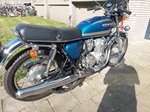 1978 Honda Cb550 f2 oldtimer motorfiets te koop