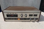 8 TRACK oldtimer te koop