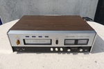 8 TRACK oldtimer te koop