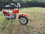 1980 Minarelli David Casalini pt50 oldtimer bromfiets te koop