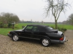 1994 Saab 900 Turbo Cabriolet oldtimer te koop