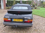 1994 Saab 900 Turbo Cabriolet oldtimer te koop