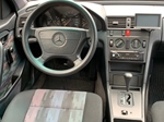 1993 Mercedes  youngtimer als nieuw c180 oldtimer te koop