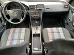 1993 Mercedes  youngtimer als nieuw c180 oldtimer te koop