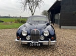 1967 Jaguar 3.4 litre Mark II oldtimer te koop