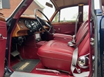 1967 Jaguar 3.4 litre Mark II oldtimer te koop