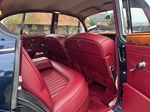 1967 Jaguar 3.4 litre Mark II oldtimer te koop