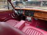 1967 Jaguar 3.4 litre Mark II oldtimer te koop