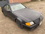 1992 Mercedes 300sl 24  oldtimer te koop