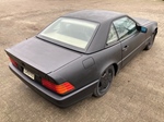 1992 Mercedes 300sl 24  oldtimer te koop