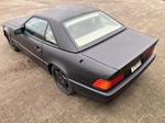 1992 Mercedes 300sl 24  oldtimer te koop