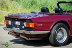 1969 Triumph TR6 met Overdrive oldtimer te koop