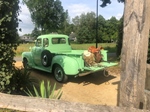 1954 Chevrolet 3100 oldtimer te koop