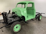 1954 Chevrolet 3100 oldtimer te koop