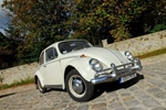 1966 Volkswagen kever oldtimer te koop