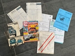 1966 Volkswagen kever oldtimer te koop