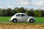 1966 Volkswagen kever oldtimer te koop