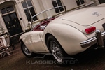 1962 MG MGA 1600 MKII Roadster oldtimer te koop