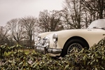 1962 MG MGA 1600 MKII Roadster oldtimer te koop