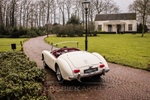 1962 MG MGA 1600 MKII Roadster oldtimer te koop