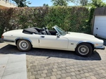 1988 Jaguar xjs-c oldtimer te koop