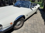 1988 Jaguar xjs-c oldtimer te koop