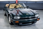 1994 Jaguar XJS Convertible 6.0L V12 oldtimer te koop