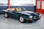 1994 Jaguar XJS Convertible 6.0L V12 oldtimer te koop