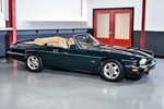 1994 Jaguar XJS Convertible 6.0L V12 oldtimer te koop