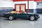 1994 Jaguar XJS Convertible 6.0L V12 oldtimer te koop