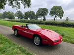 1989 Chevrolet C4 oldtimer te koop