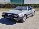 1982 Lancia Montecarlo Series 2 oldtimer te koop