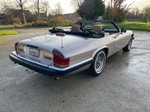 1990 Jaguar XJS Convertible 5.3L V12 oldtimer te koop