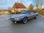 1990 Jaguar XJS Convertible 5.3L V12 oldtimer te koop