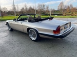 1990 Jaguar XJS Convertible 5.3L V12 oldtimer te koop