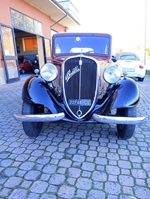 1937 Fiat 508 Balilla oldtimer te koop