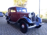 1937 Fiat 508 Balilla oldtimer te koop