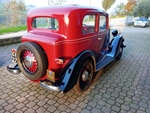 1937 Fiat 508 Balilla oldtimer te koop