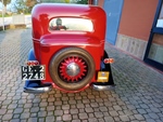 1937 Fiat 508 Balilla oldtimer te koop