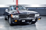 1982 Mercedes 380SL - 77.365 mi oldtimer te koop