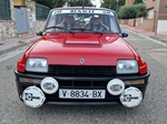 1986 Renault R5 Turbo oldtimer te koop