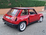 1986 Renault R5 Turbo oldtimer te koop