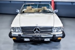 1984 Mercedes 380SL  oldtimer te koop