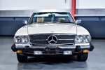 1984 Mercedes 380SL  oldtimer te koop