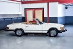 1984 Mercedes 380SL  oldtimer te koop